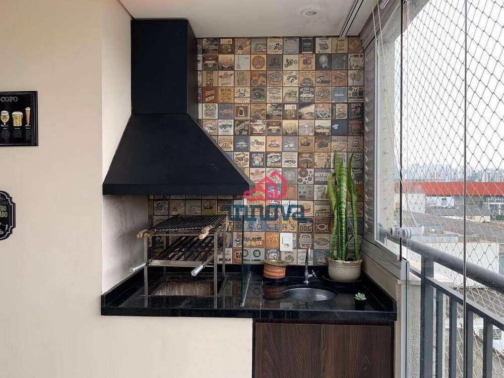 Apartamento, 2 quartos, 79 m² - Foto 1