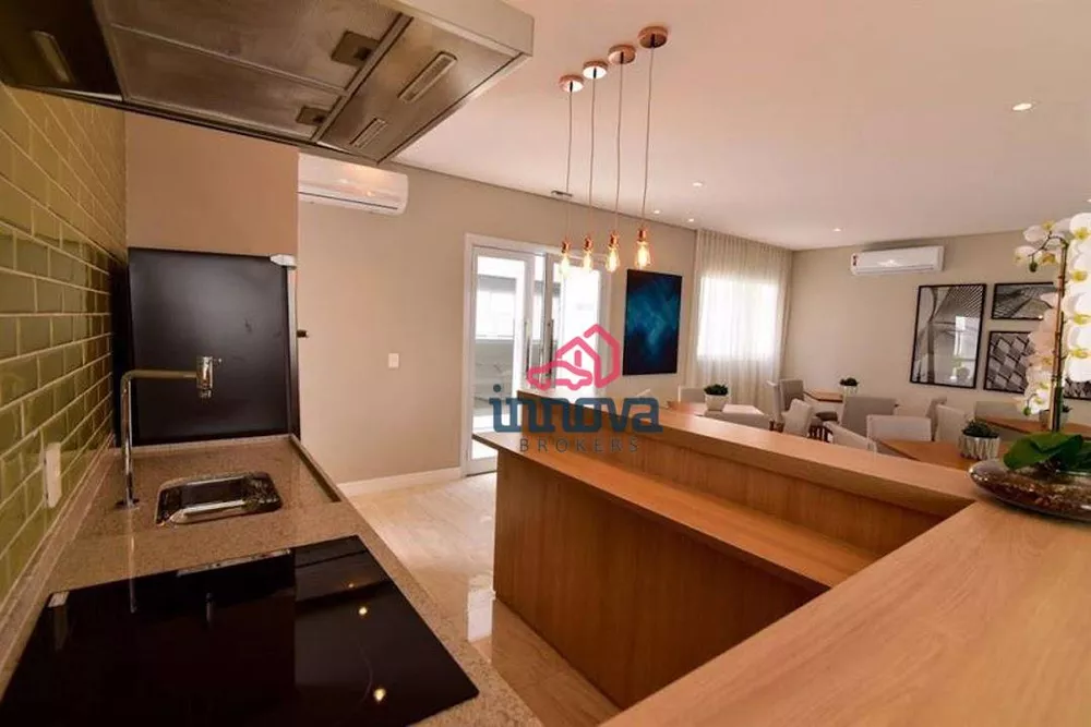 Apartamento, 2 quartos, 79 m² - Foto 28
