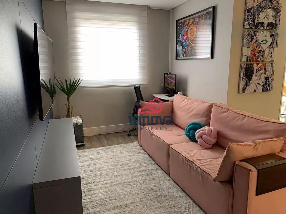 Apartamento, 2 quartos, 79 m² - Foto 17