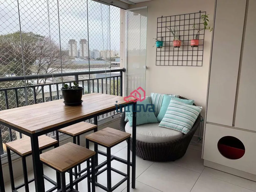 Apartamento, 2 quartos, 79 m² - Foto 4