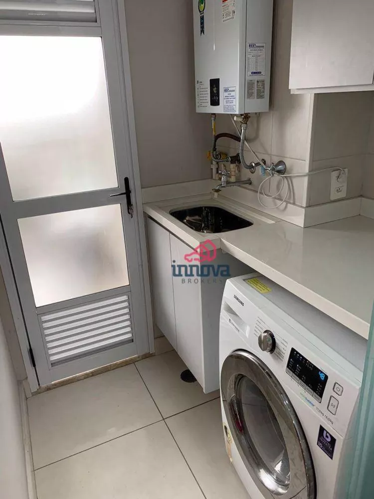 Apartamento, 2 quartos, 79 m² - Foto 16
