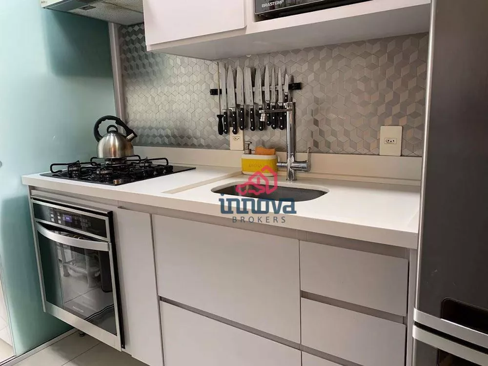 Apartamento, 2 quartos, 79 m² - Foto 21