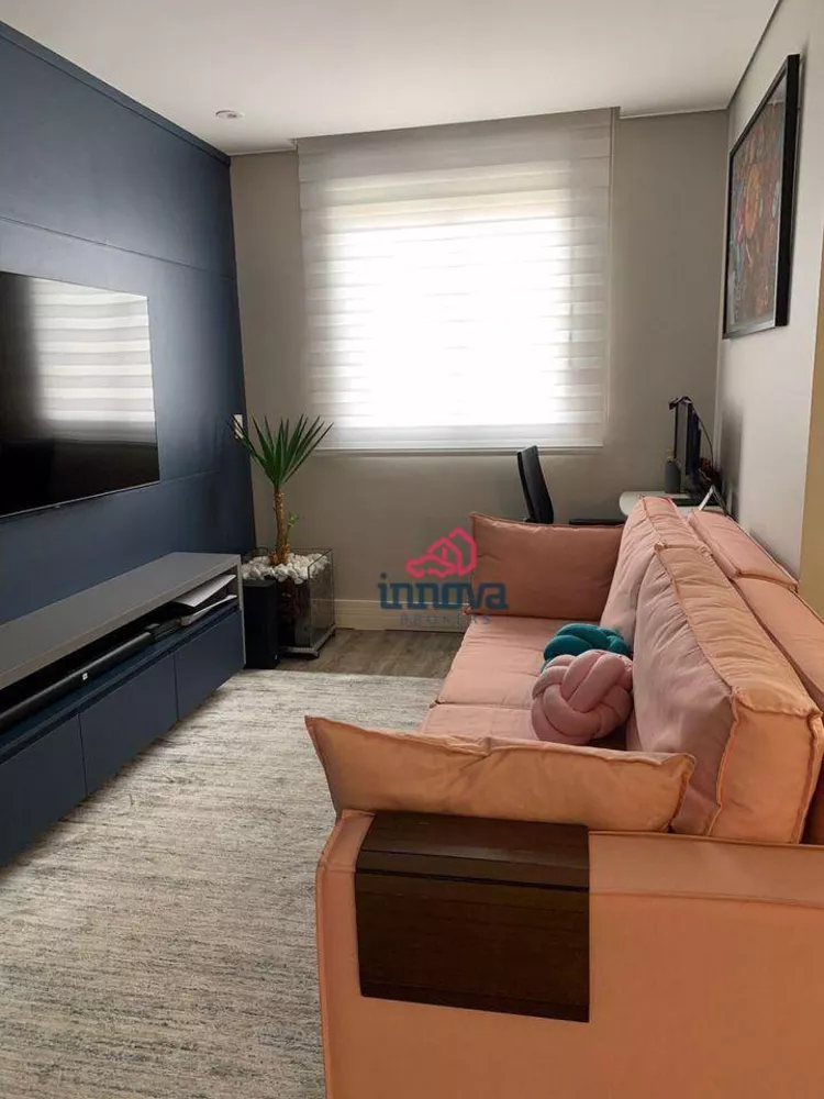 Apartamento, 2 quartos, 79 m² - Foto 18