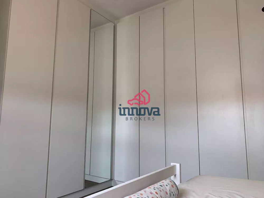 Apartamento, 2 quartos, 79 m² - Foto 11
