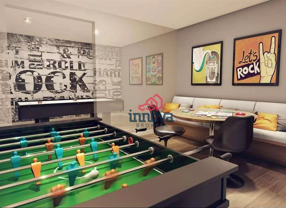 Apartamento, 2 quartos, 79 m² - Foto 36