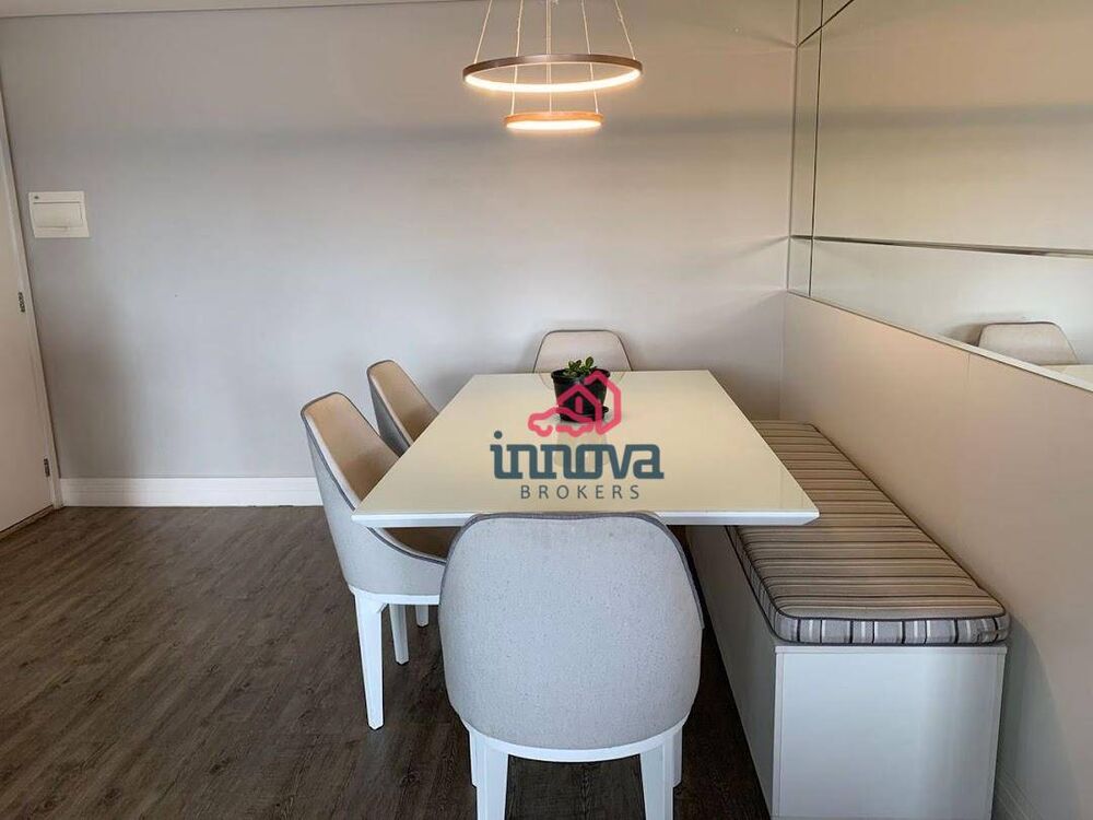 Apartamento, 2 quartos, 79 m² - Foto 12
