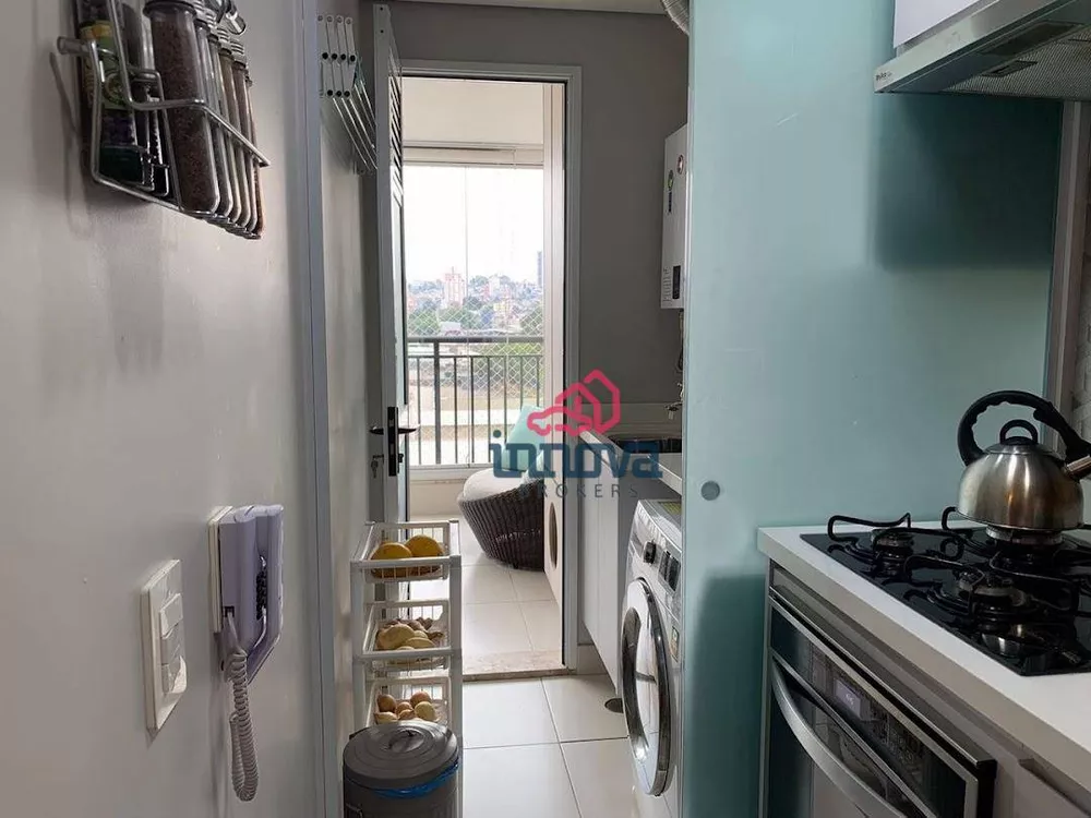 Apartamento, 2 quartos, 79 m² - Foto 15