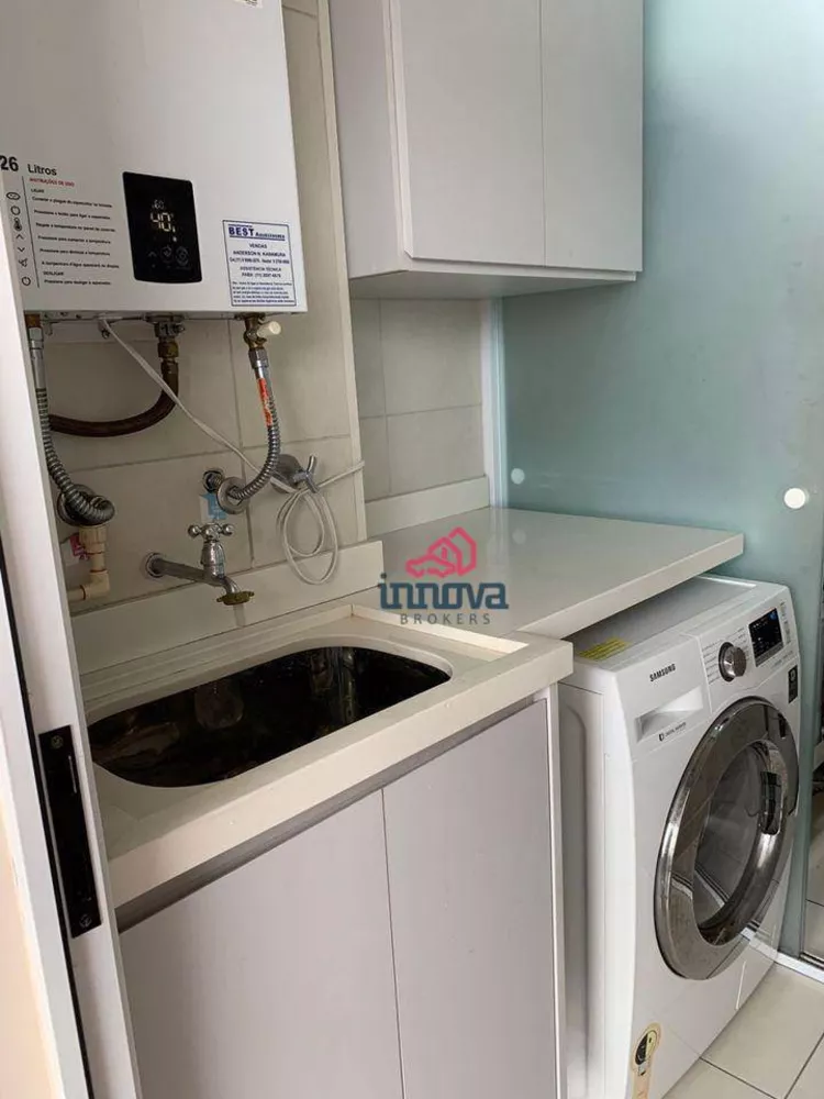 Apartamento, 2 quartos, 79 m² - Foto 14