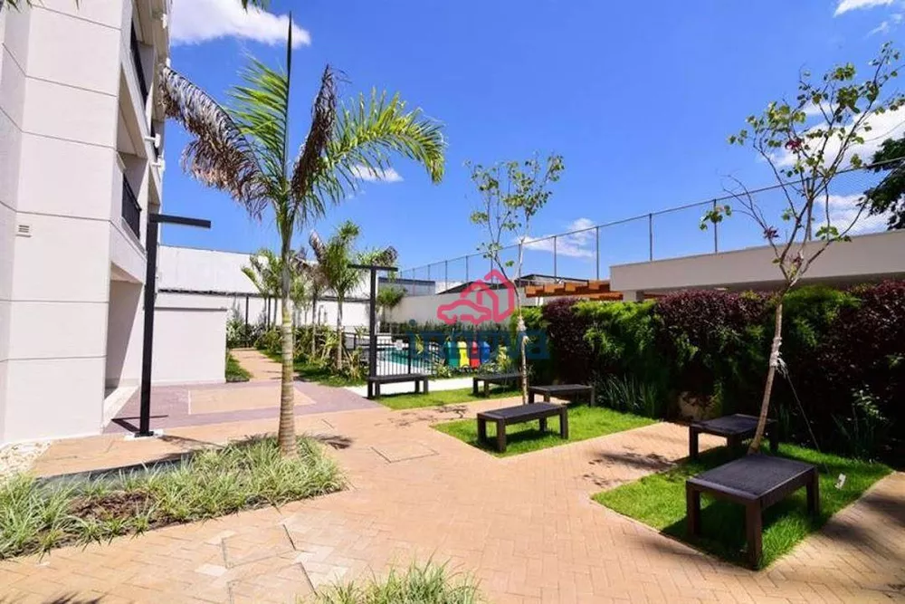 Apartamento, 2 quartos, 79 m² - Foto 33
