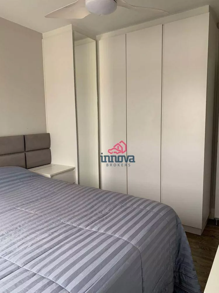 Apartamento, 2 quartos, 79 m² - Foto 9