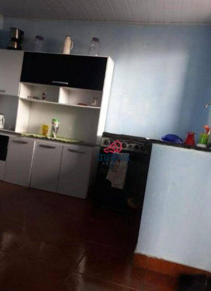 Sobrado, 8 quartos, 150 m² - Foto 10