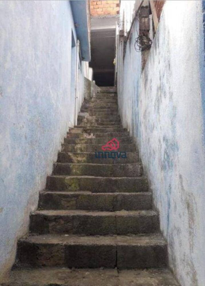 Sobrado, 8 quartos, 150 m² - Foto 6