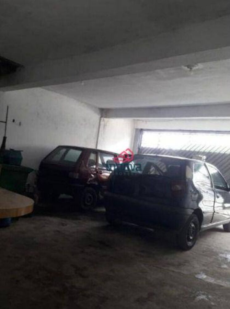 Sobrado, 8 quartos, 150 m² - Foto 12