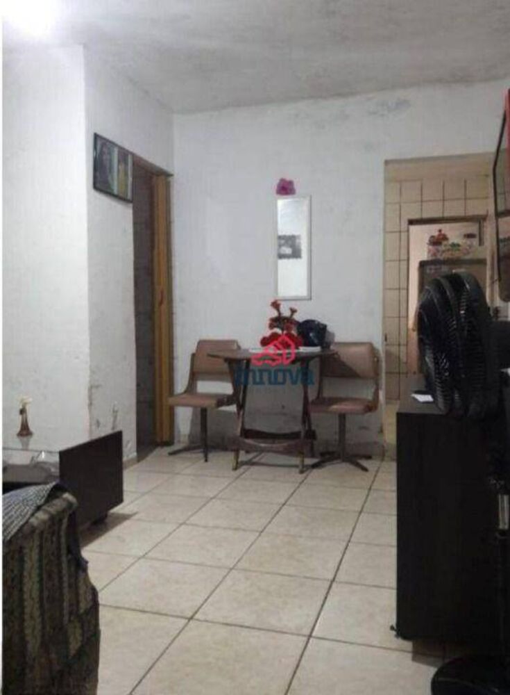 Sobrado, 8 quartos, 150 m² - Foto 3