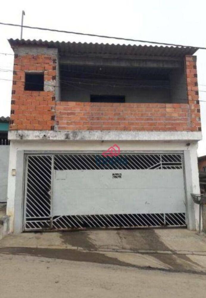 Sobrado, 8 quartos, 150 m² - Foto 11
