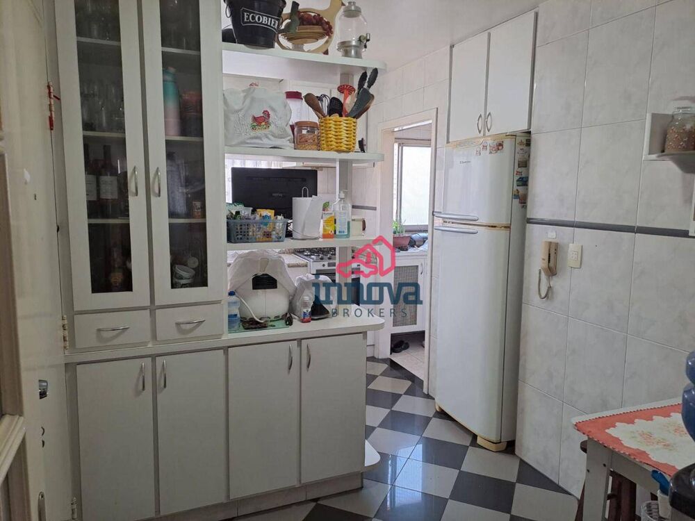 Apartamento, 3 quartos, 115 m² - Foto 3
