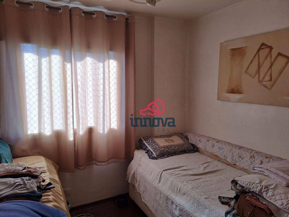 Apartamento, 3 quartos, 115 m² - Foto 4