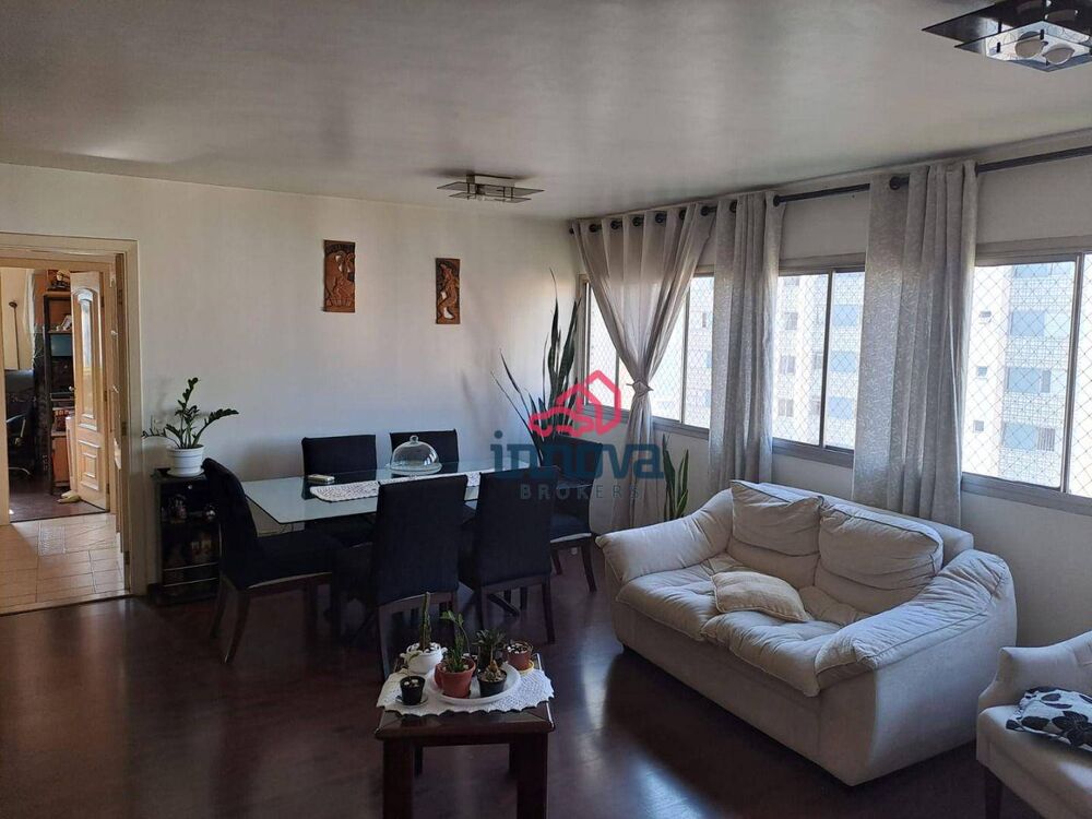 Apartamento, 3 quartos, 115 m² - Foto 16
