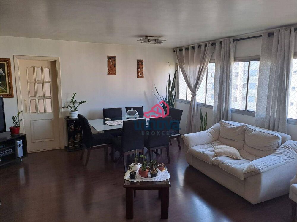 Apartamento, 3 quartos, 115 m² - Foto 9