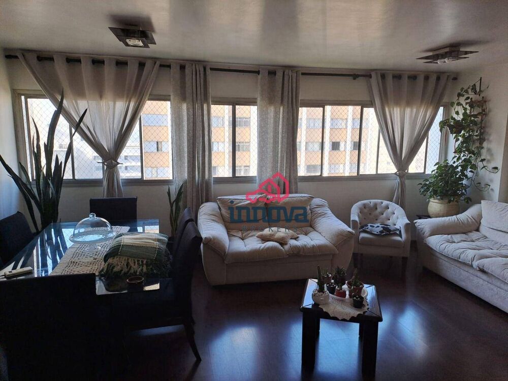 Apartamento, 3 quartos, 115 m² - Foto 11