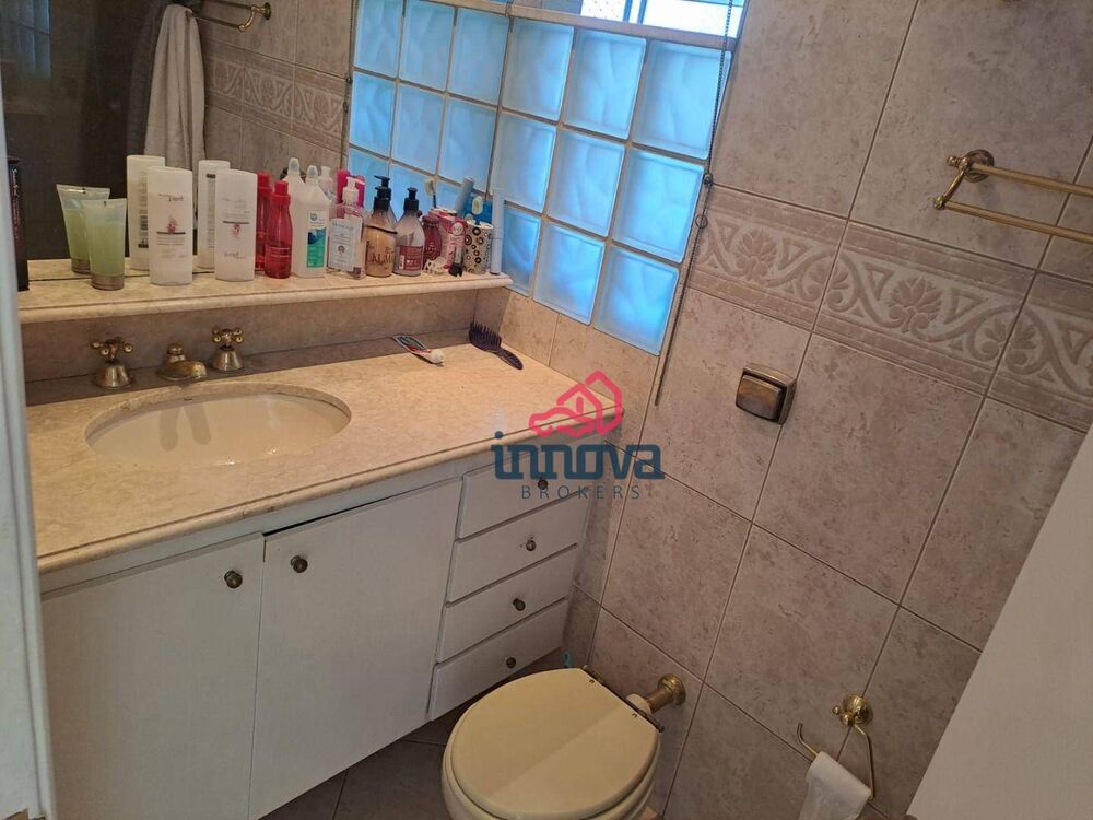 Apartamento, 3 quartos, 115 m² - Foto 8