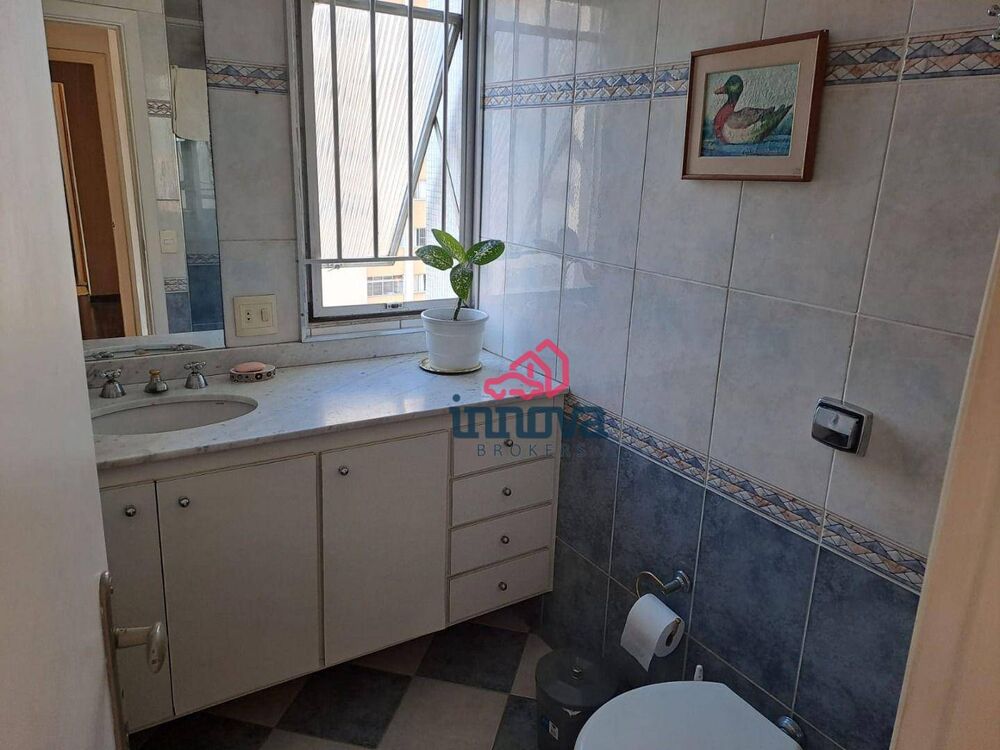 Apartamento, 3 quartos, 115 m² - Foto 12