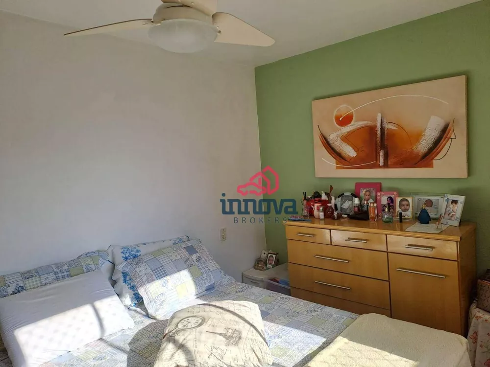 Apartamento, 3 quartos, 115 m² - Foto 1