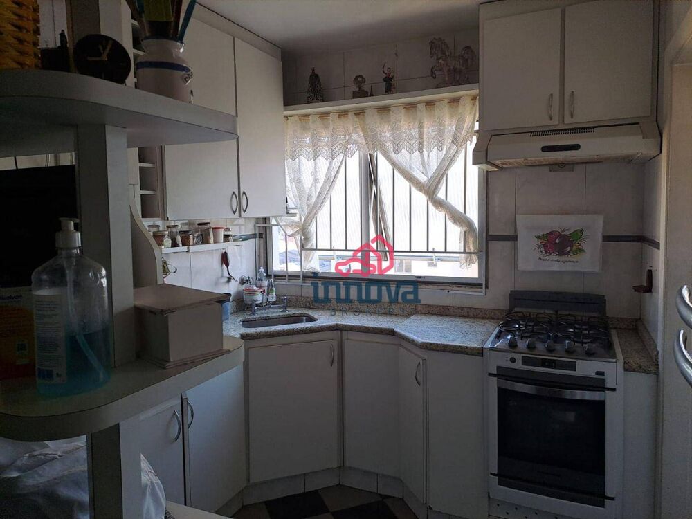 Apartamento, 3 quartos, 115 m² - Foto 14