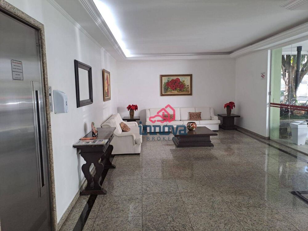 Apartamento, 3 quartos, 115 m² - Foto 6