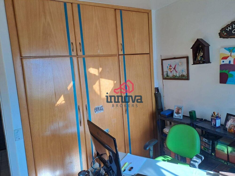 Apartamento, 3 quartos, 115 m² - Foto 7