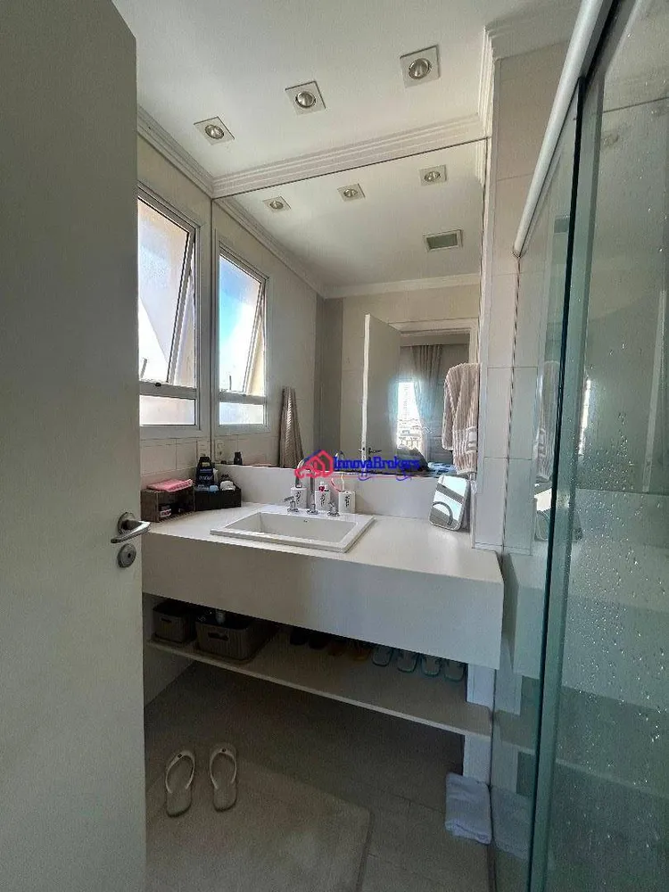 Apartamento, 3 quartos, 140 m² - Foto 12