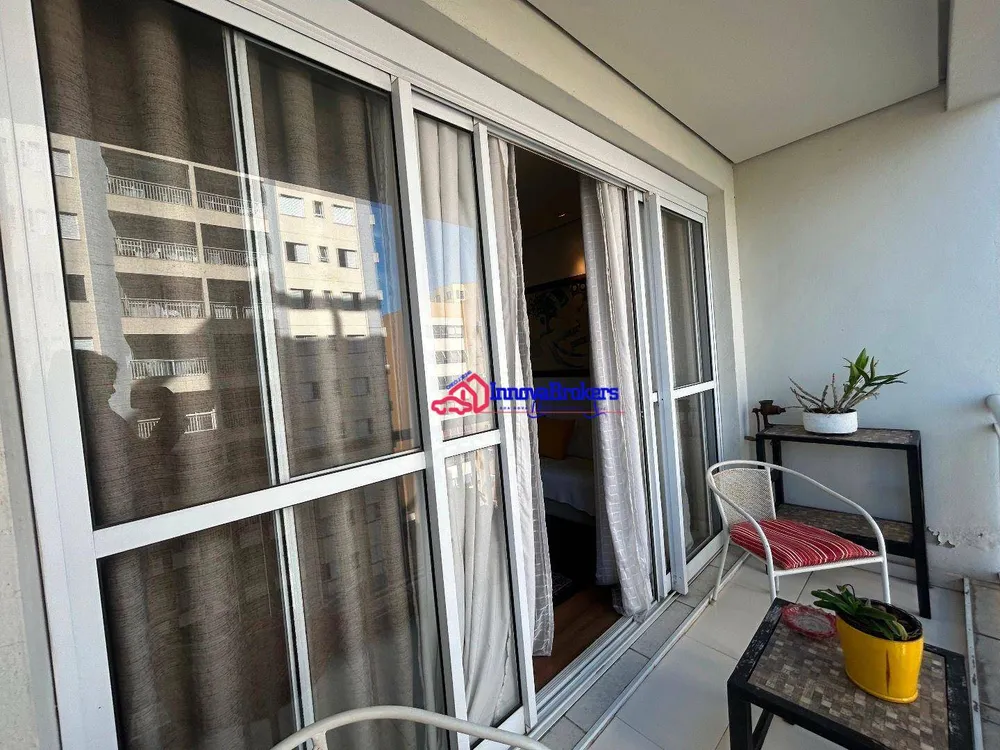 Apartamento, 3 quartos, 140 m² - Foto 4