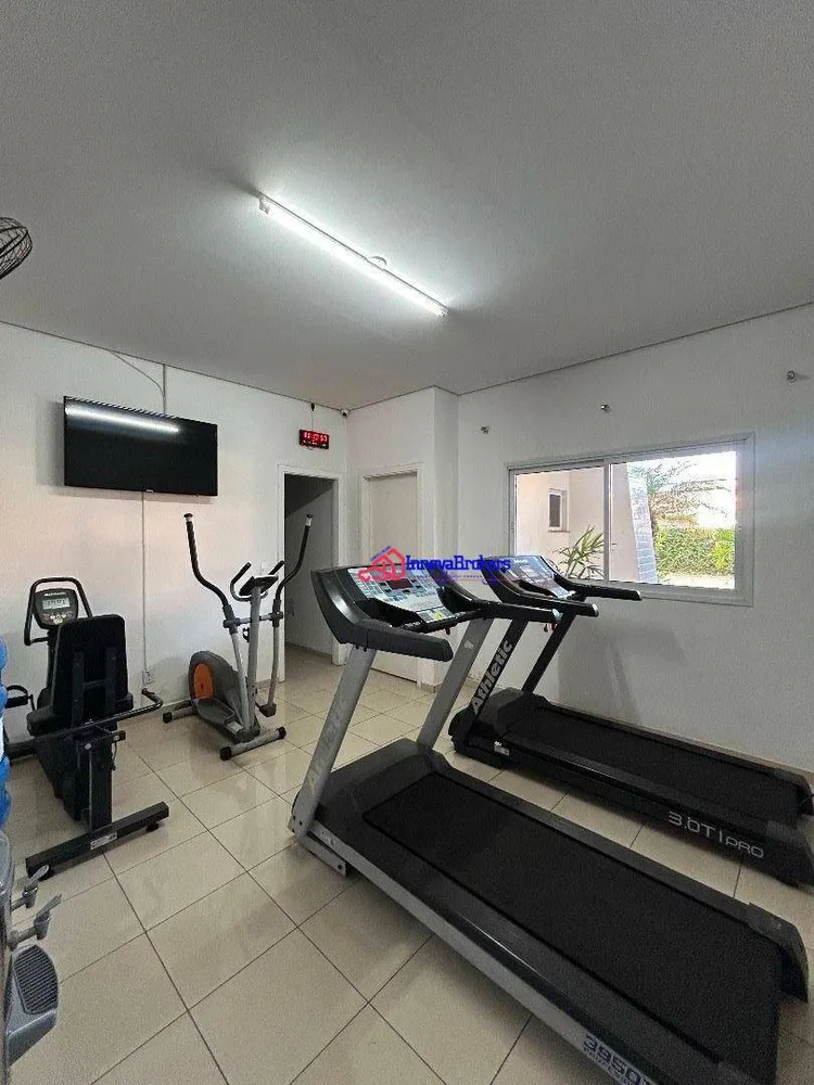 Apartamento, 3 quartos, 140 m² - Foto 6