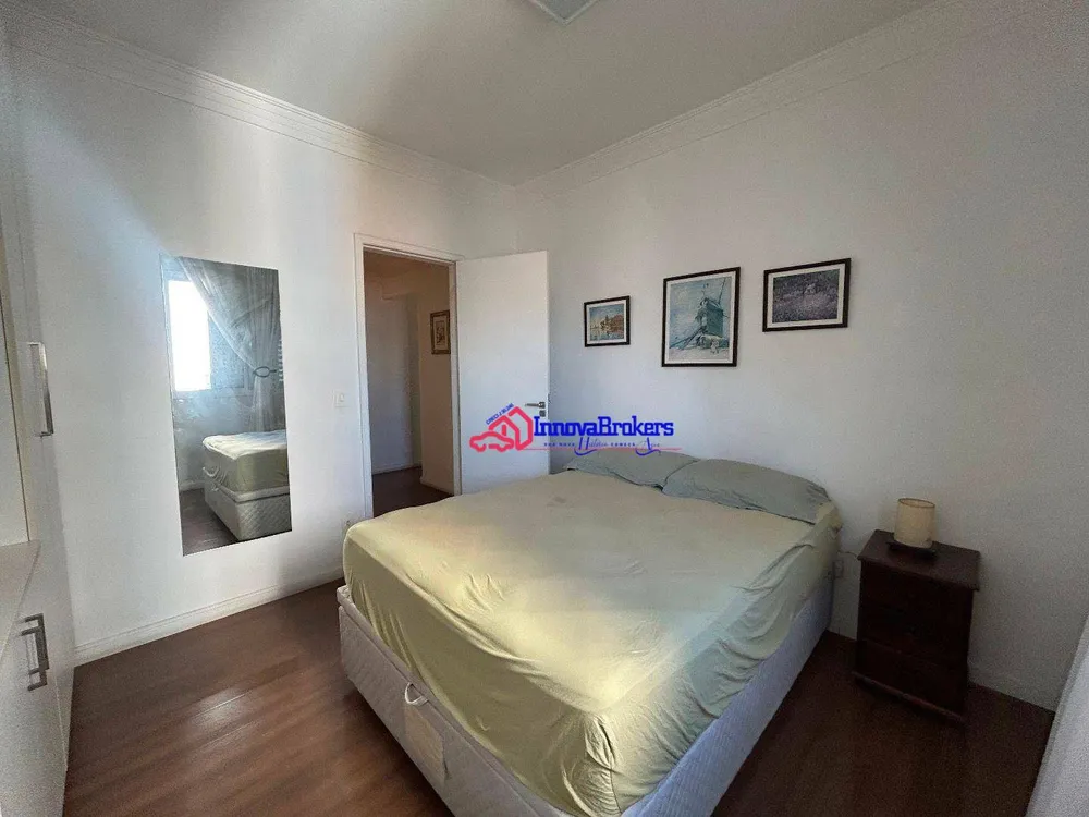 Apartamento, 3 quartos, 140 m² - Foto 6