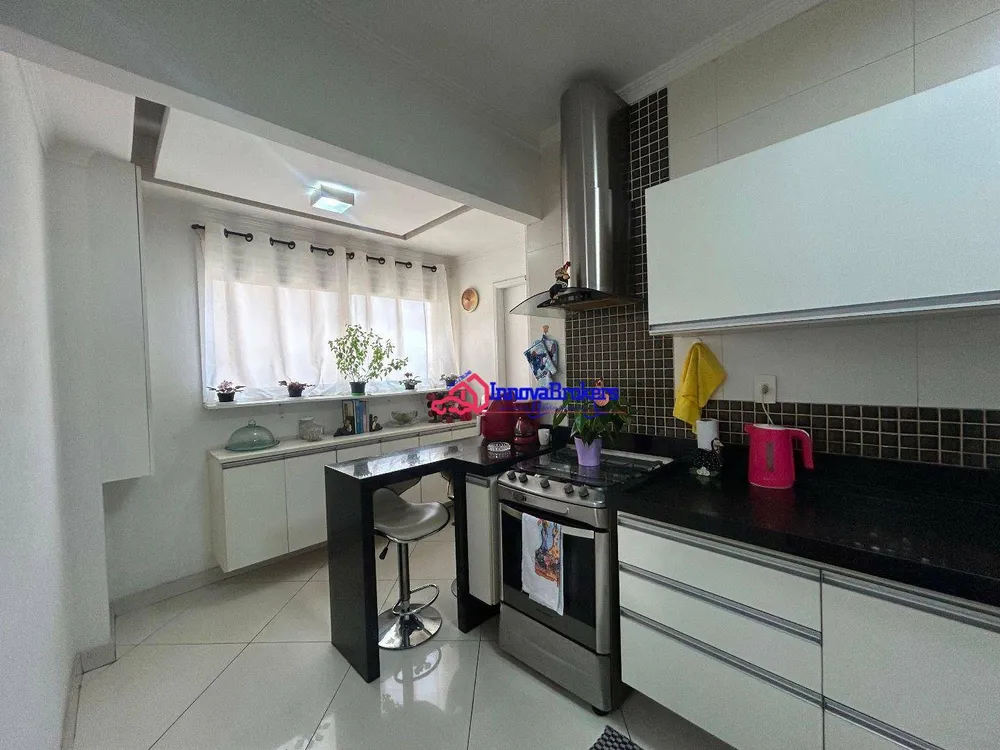 Apartamento, 3 quartos, 140 m² - Foto 8