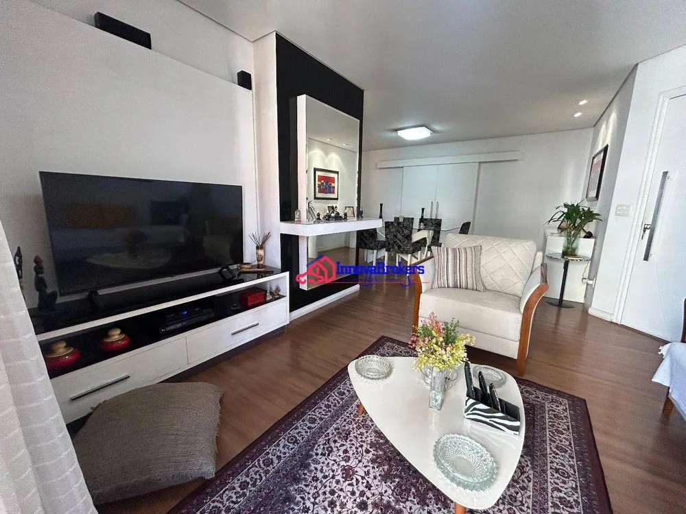 Apartamento, 3 quartos, 140 m² - Foto 3