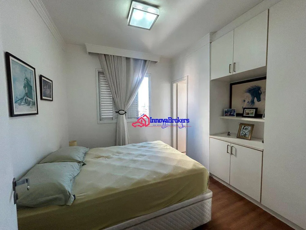 Apartamento, 3 quartos, 140 m² - Foto 7