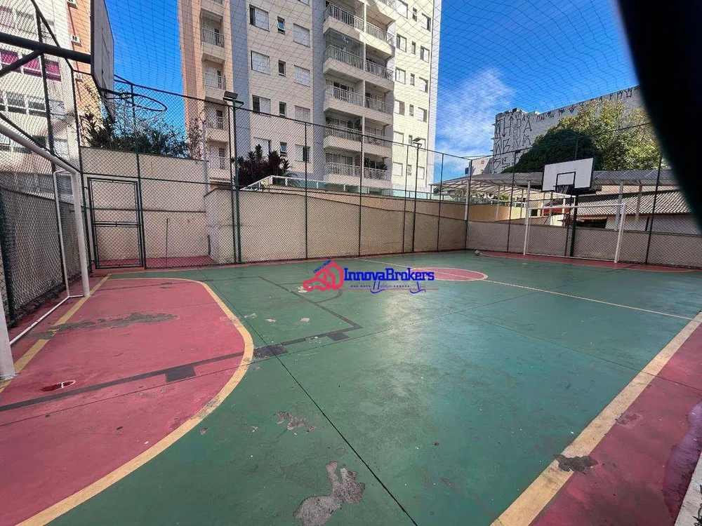 Apartamento, 3 quartos, 140 m² - Foto 14