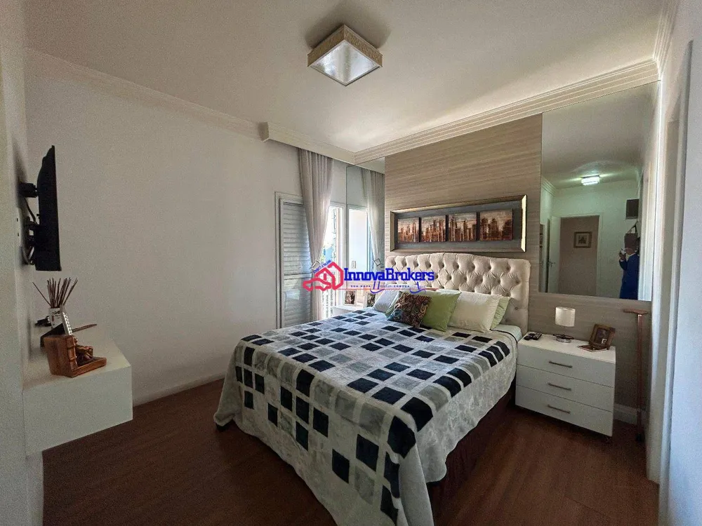 Apartamento, 3 quartos, 140 m² - Foto 9