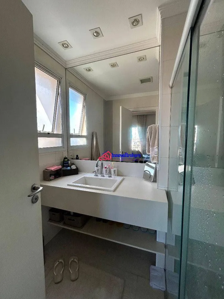 Apartamento, 3 quartos, 140 m² - Foto 13