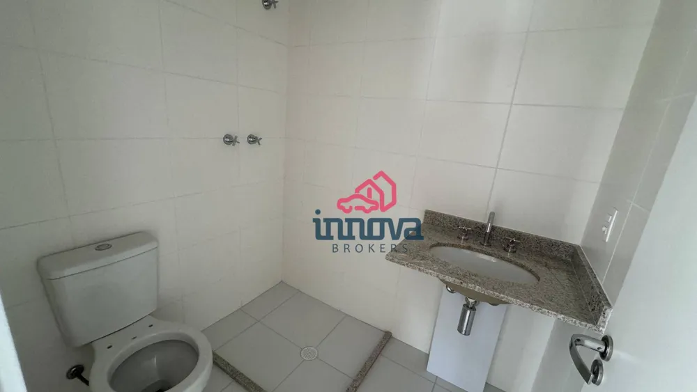 Apartamento, 2 quartos, 57 m² - Foto 3