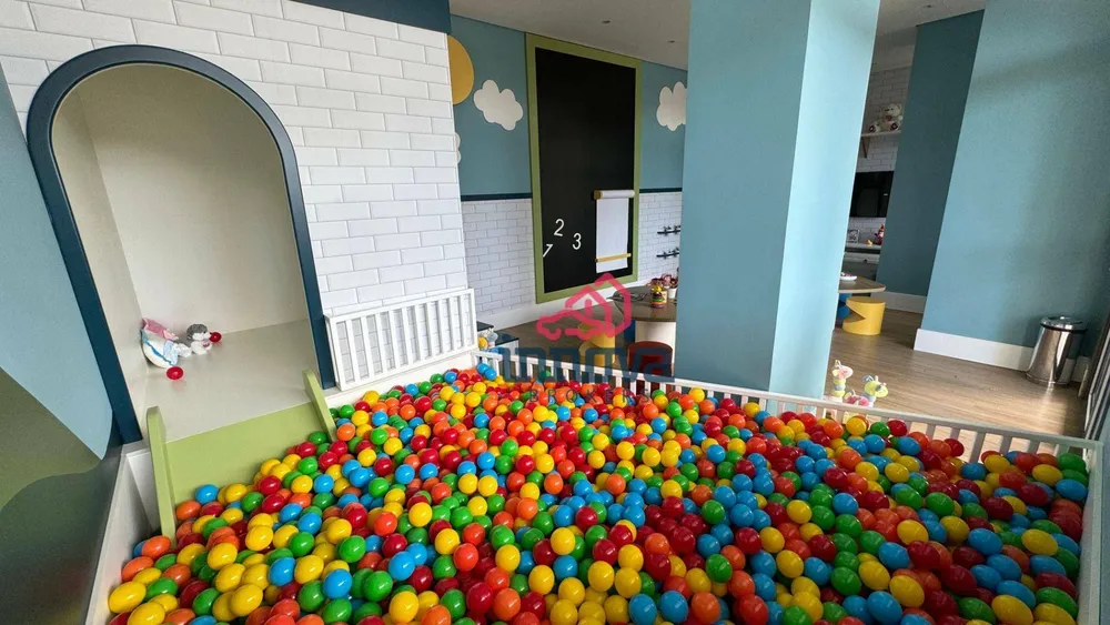 Apartamento, 2 quartos, 57 m² - Foto 10