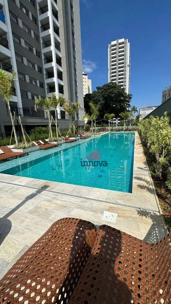 Apartamento, 2 quartos, 57 m² - Foto 9