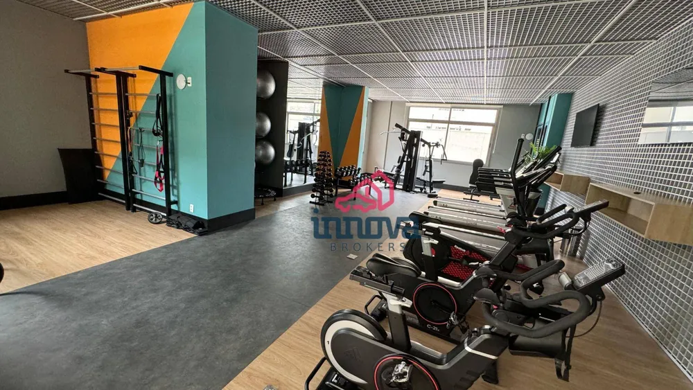 Apartamento, 2 quartos, 57 m² - Foto 11
