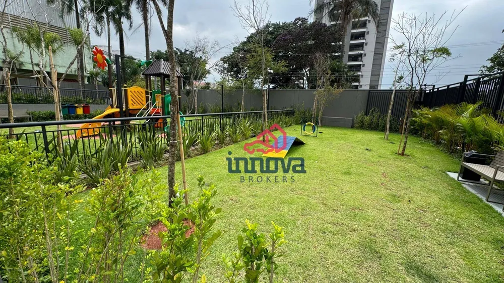 Apartamento, 2 quartos, 57 m² - Foto 12