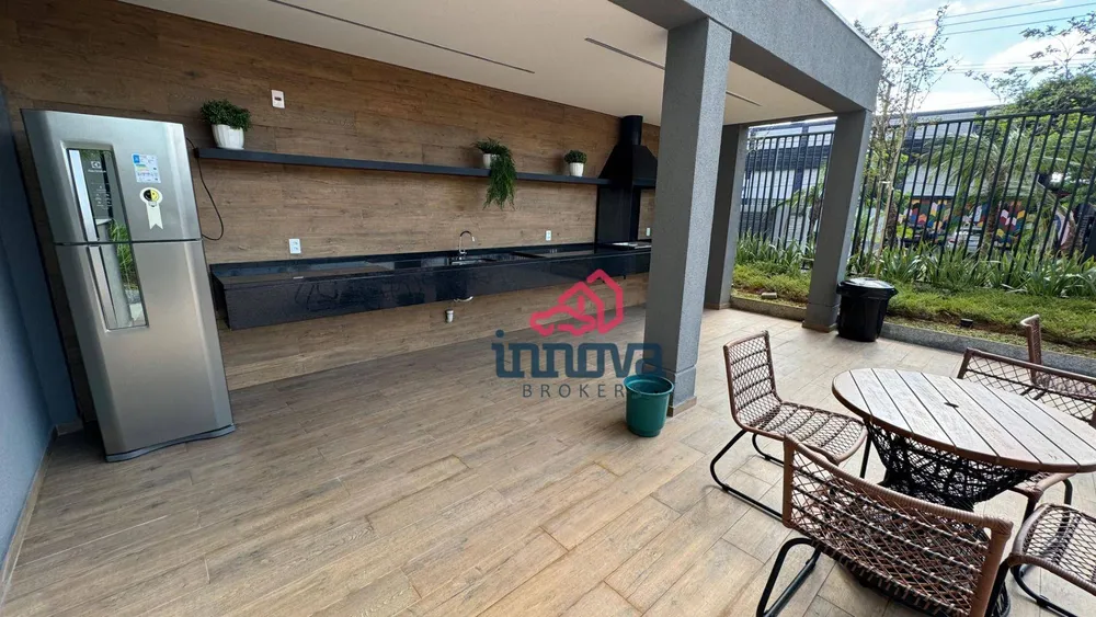Apartamento, 2 quartos, 57 m² - Foto 7