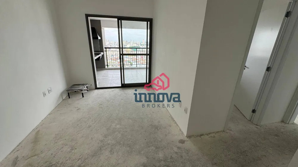 Apartamento, 2 quartos, 57 m² - Foto 1