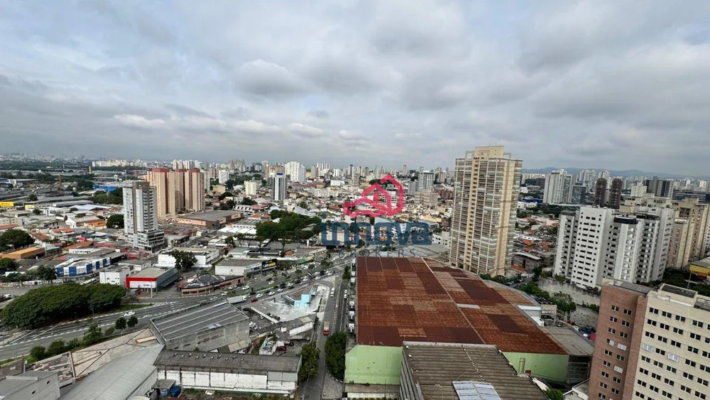 Apartamento, 2 quartos, 57 m² - Foto 6