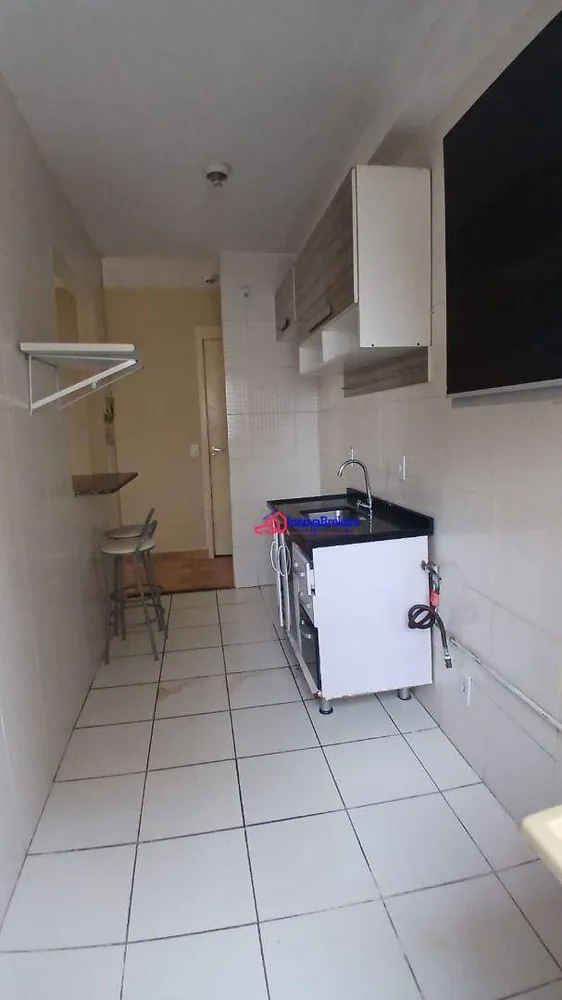 Apartamento, 2 quartos, 45 m² - Foto 6