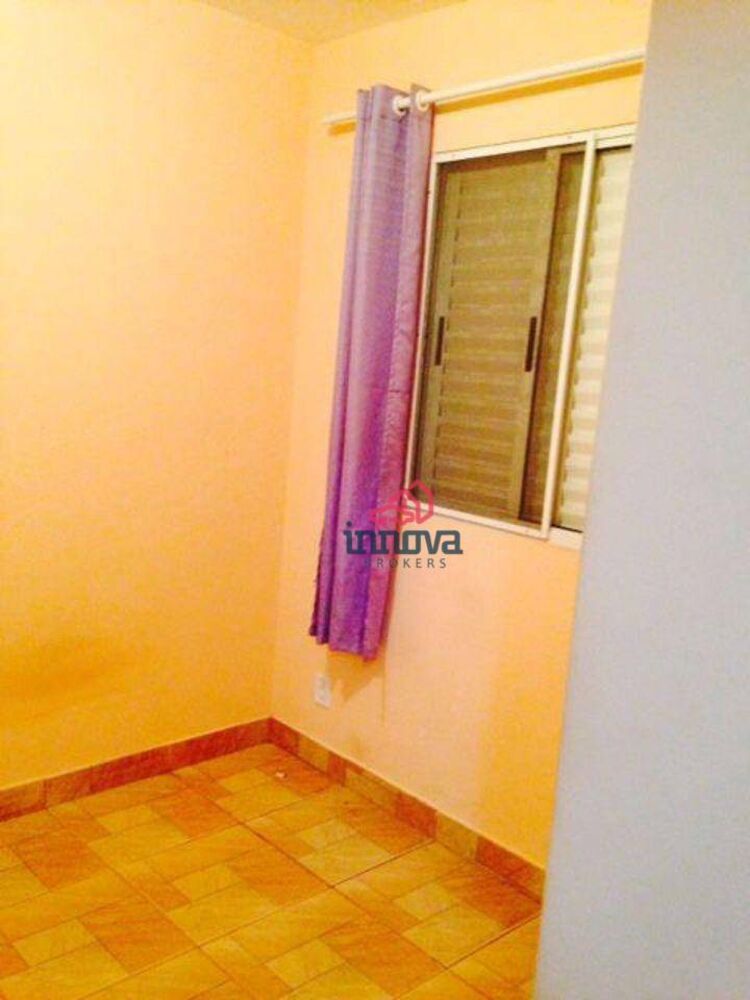 Apartamento, 2 quartos, 45 m² - Foto 1
